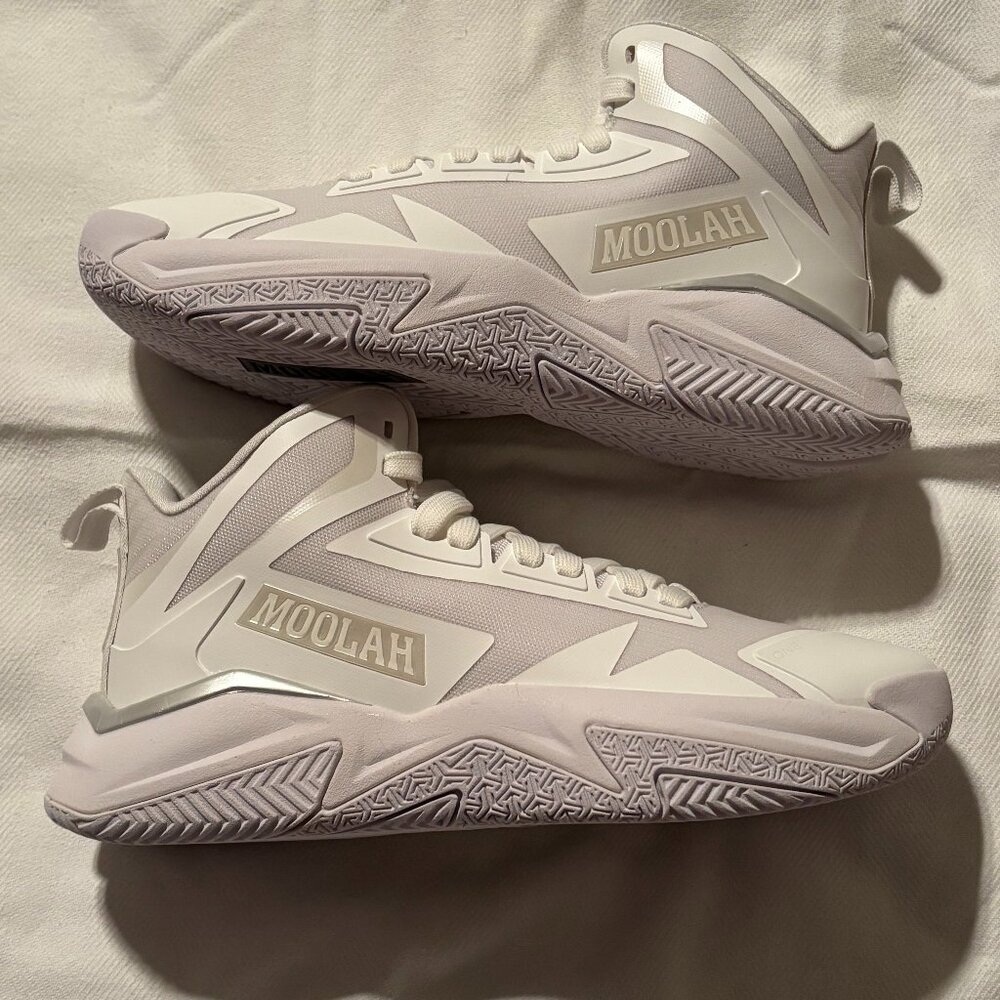 MOOLAH TRIPLE DOUBLE